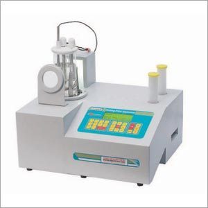 Boiling Point Apparatus Boiling Point Apparatus