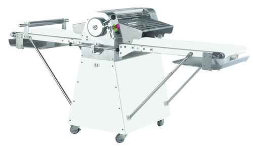 Dough Sheeter Floor For Bakery Dough Sheeter Floor For Bakery