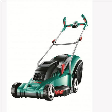 Electric Lawn Mower Electric Lawn Mower