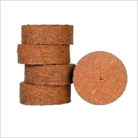Coir Pith Block Coir Pith Block