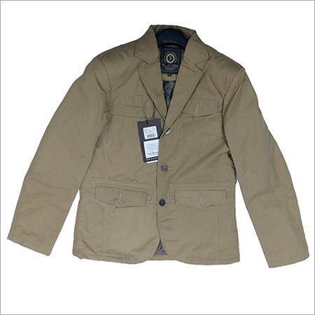 Quilted Jacket Quilted Jacket