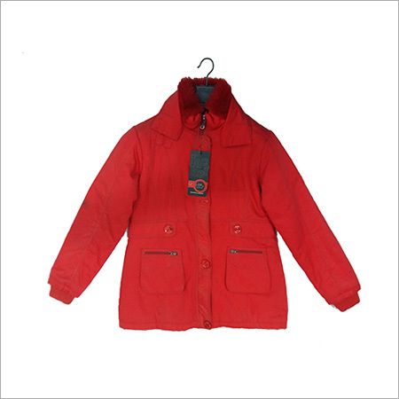 Kids Jacket Kids Jacket