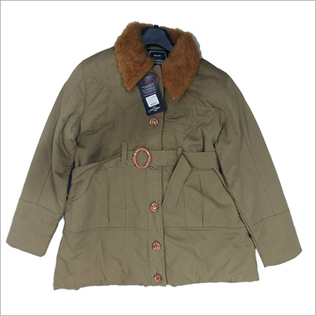 Designer Ladies Jacket Designer Ladies Jacket