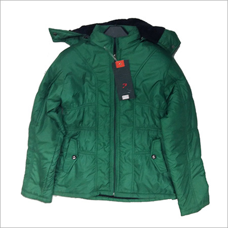 Polar Fleece Jacket Polar Fleece Jacket