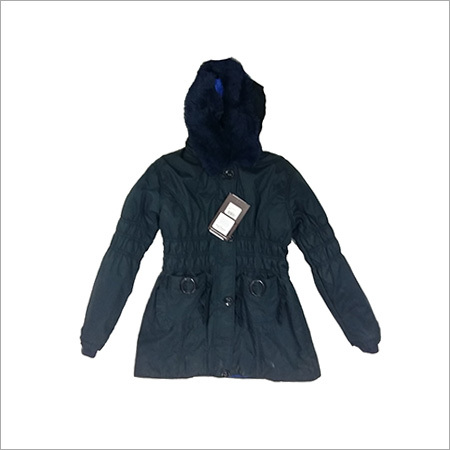 Ladies Jacket Ladies Jacket