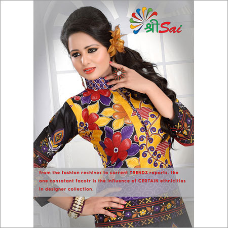 Cotton Dress Materials Cotton Dress Materials
