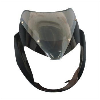 Bike Headlight Mask Bike Headlight Mask