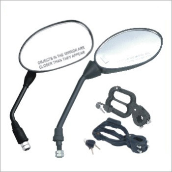 Bike Side Mirror Bike Side Mirror