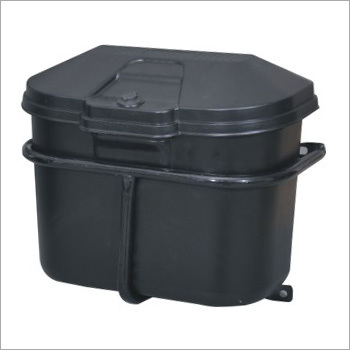 Two Wheeler Side Box Two Wheeler Side Box