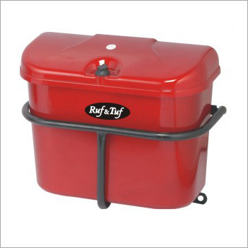 Bike Side Carier Box Bike Side Carier Box