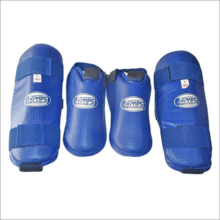 Martial Arts Shin Guard Martial Arts Shin Guard