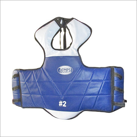 MMA Chest Protector MMA Chest Protector