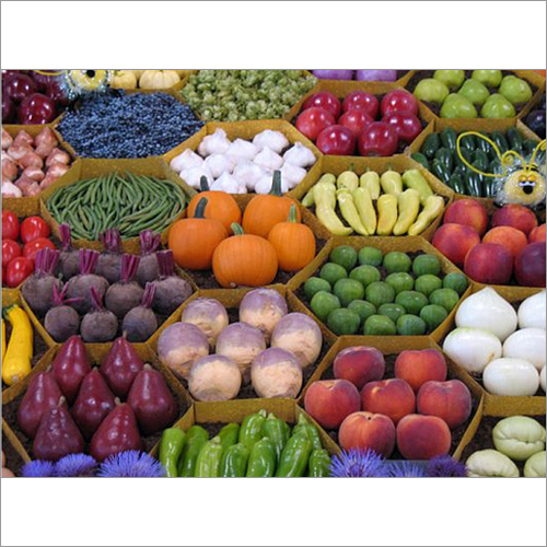 Fresh Preserved Vegetables Fresh Preserved Vegetables