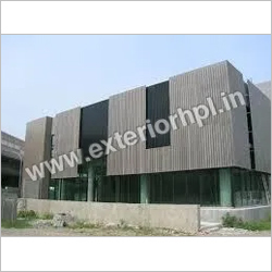 Exterior Cladding Sheets Exterior Cladding Sheets
