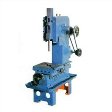 Industrial Slotting Machine Industrial Slotting Machine