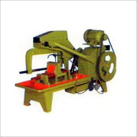 Industrial Hacksaw Machine Industrial Hacksaw Machine