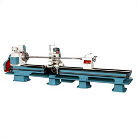 Thread Milling Machine Thread Milling Machine