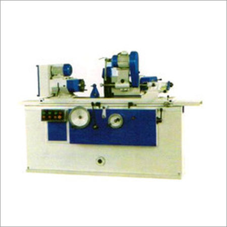 Hydraulic Cylindrical Grinder Machine Hydraulic Cylindrical Grinder Machine