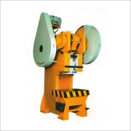 Power Press Machine Power Press Machine