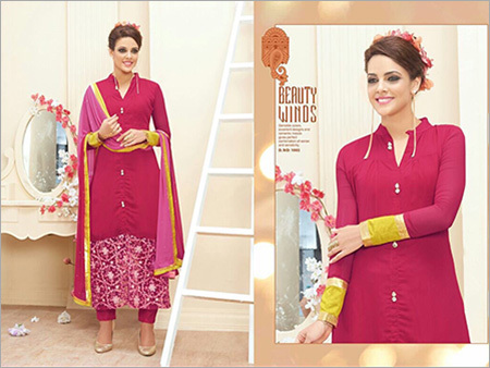 Fancy Salwar Suits Fancy Salwar Suits