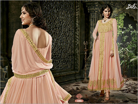 Designer Anarkali Suits Designer Anarkali Suits
