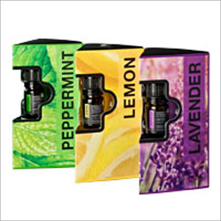Essential Oil Tri-Pak Essential Oil Tri-Pak