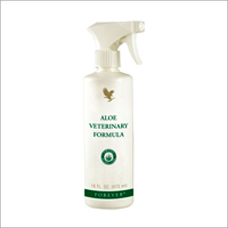 Aloe Veterinary Formula Aloe Veterinary Formula