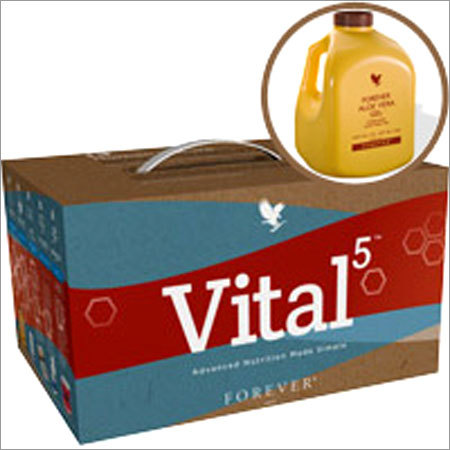 Vital5 Aloe Vera Gel Vital5 Aloe Vera Gel