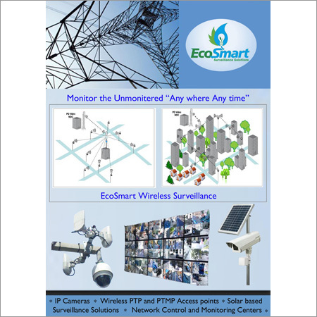 Video Surveillance System Video Surveillance System