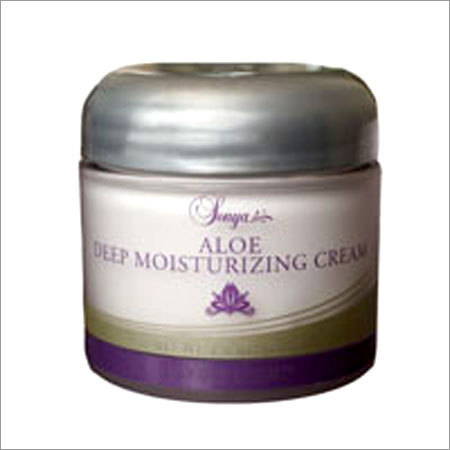 Moisturizing Cream Moisturizing Cream