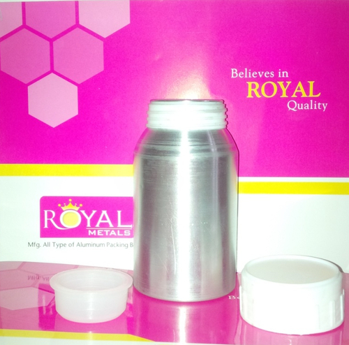 Aluminium Bottle Aluminium Bottle