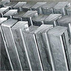 Aluminium Extruded Square Bars Aluminium Extruded Square Bars