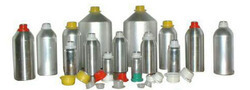 Aluminum Conical Bottles Aluminum Conical Bottles
