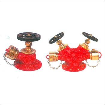 Fire Hydrant Valve Fire Hydrant Valve