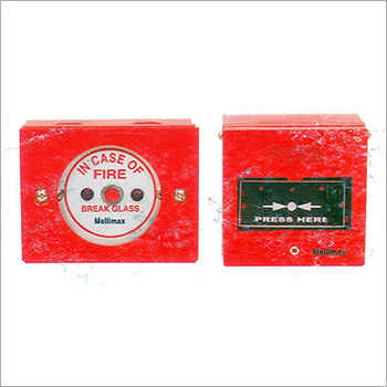 Manual Call Point Manual Call Point