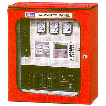 Fire Alarm System Fire Alarm System