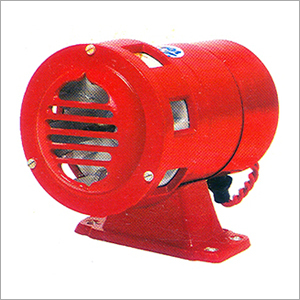 Electric Siren Electric Siren