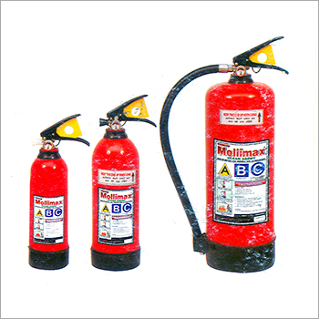 Clean Agent Fire Extinguisher Clean Agent Fire Extinguisher