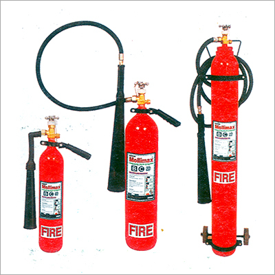 Co2 Fire Extinguisher Co2 Fire Extinguisher