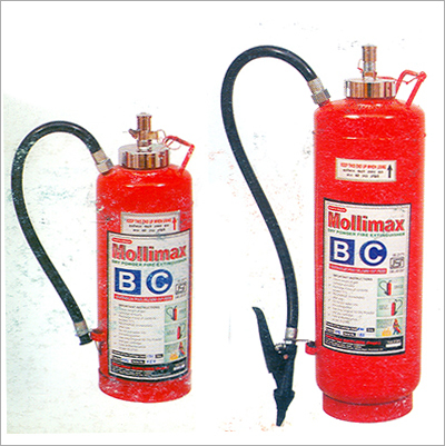 Dry Powder Fire Extinguisher Dry Powder Fire Extinguisher