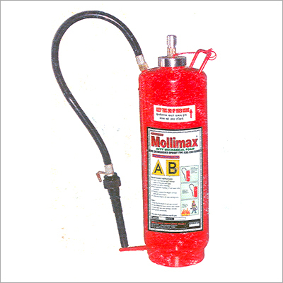 Foam Fire Extinguisher Foam Fire Extinguisher