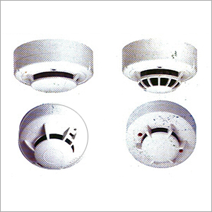 Heat Detector Heat Detector