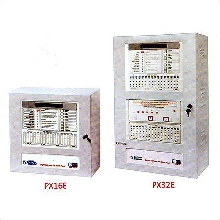 Fire Alarm Control Panel Fire Alarm Control Panel
