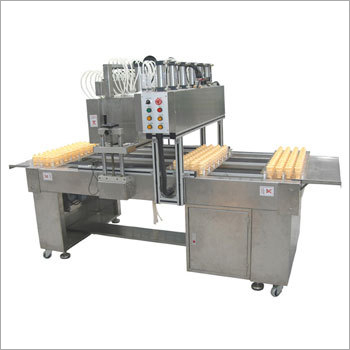 Automatic Liquid Filling Machines Automatic Liquid Filling Machines