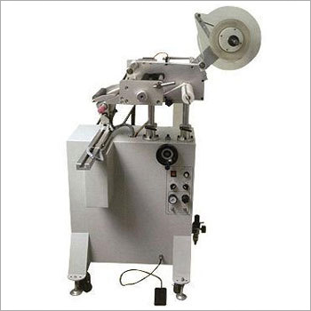 Industrial Labeling Machines Industrial Labeling Machines