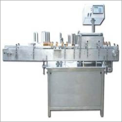 Labelling Machine Labelling Machine