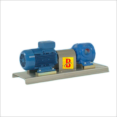 CO2 Transfer Pump CO2 Transfer Pump
