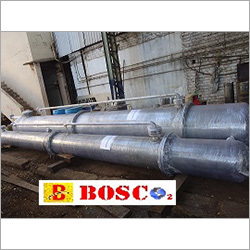 CO2 Scrubber CO2 Scrubber