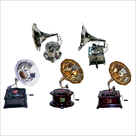 Gramophone Gramophone