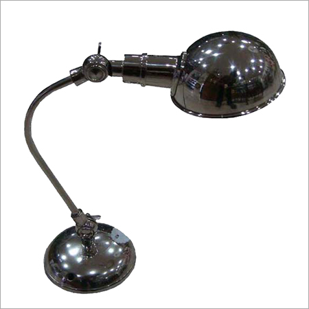 Study Lamp Study Lamp